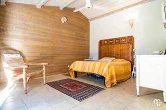 achat maison pourrieres 83910