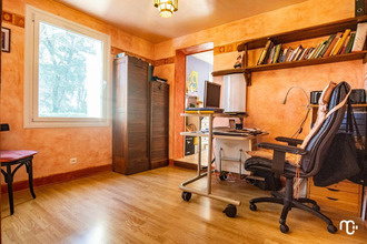 achat maison pourrieres 83910