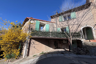 achat maison pourrieres 83910