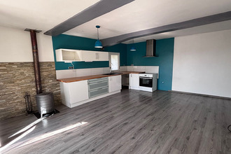 achat maison pourrieres 83910