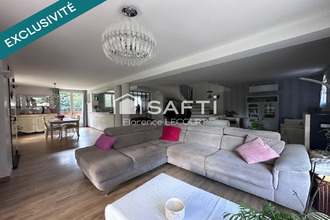 achat maison pourrieres 83910