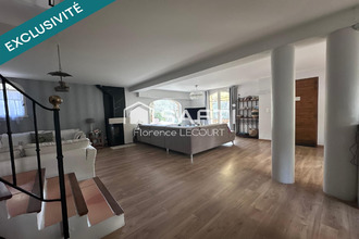 achat maison pourrieres 83910