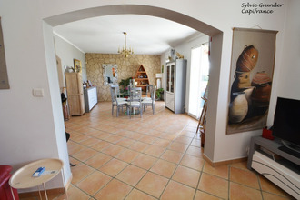 achat maison pourrieres 83910