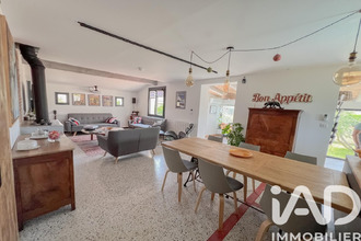 achat maison pourrieres 83910