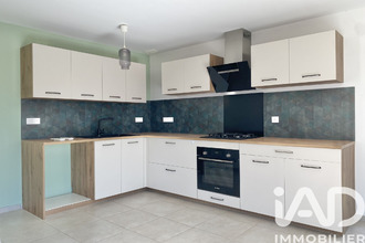 achat maison pourrieres 83910