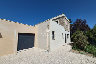 achat maison pourrieres 83910