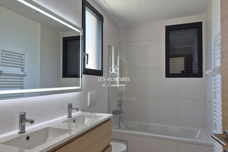 achat maison pourrieres 83910