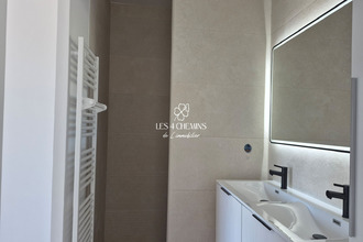 achat maison pourrieres 83910