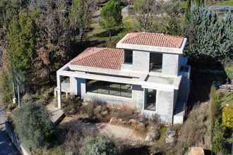 achat maison pourrieres 83910