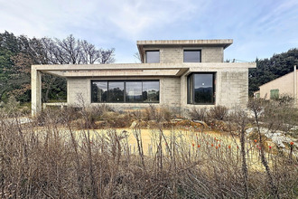 achat maison pourrieres 83910