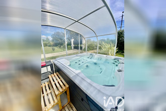 achat maison pourrieres 83910