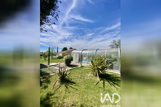 achat maison pourrieres 83910