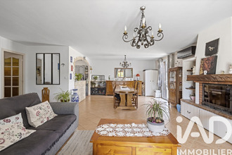 achat maison pourrieres 83910