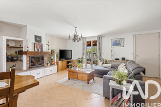 achat maison pourrieres 83910