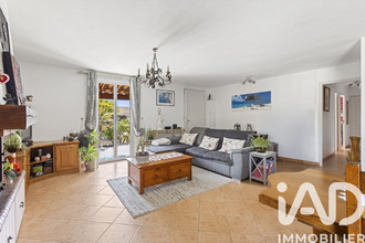 achat maison pourrieres 83910