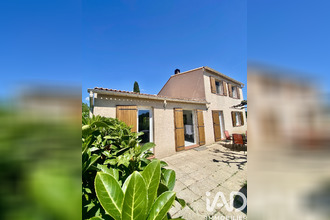 achat maison pourrieres 83910