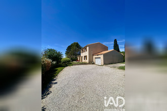 achat maison pourrieres 83910