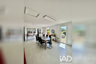 achat maison pourrieres 83910