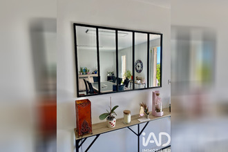 achat maison pourrieres 83910