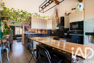 achat maison pourrieres 83910