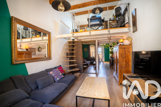 achat maison pourrieres 83910
