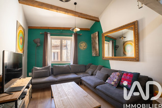 achat maison pourrieres 83910