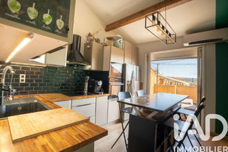 achat maison pourrieres 83910