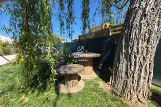 achat maison pourrieres 83910
