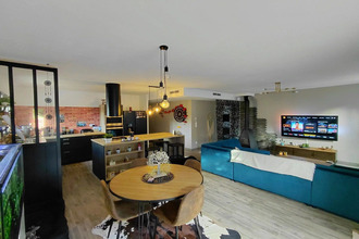 achat maison pourrieres 83910