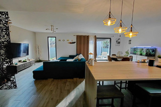 achat maison pourrieres 83910
