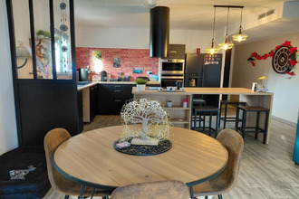 achat maison pourrieres 83910