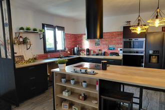 achat maison pourrieres 83910