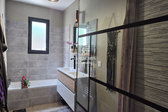 achat maison pourrieres 83910