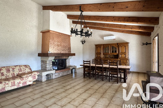 achat maison pourrieres 83910