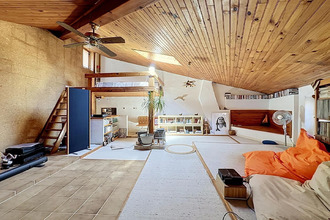 achat maison pourrieres 83910
