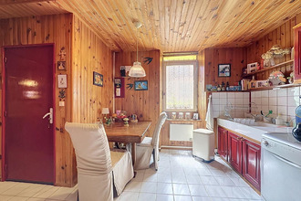 achat maison pourrieres 83910