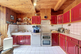 achat maison pourrieres 83910