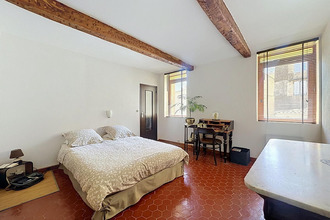 achat maison pourrieres 83910