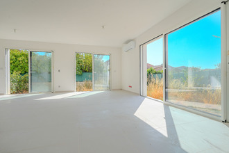 achat maison pourrieres 83910