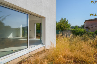 achat maison pourrieres 83910