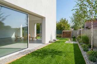 achat maison pourrieres 83910