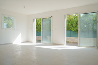 achat maison pourrieres 83910