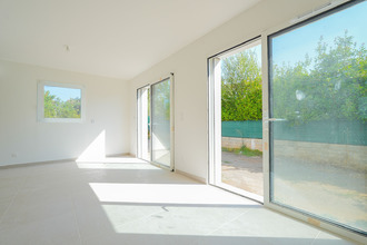achat maison pourrieres 83910