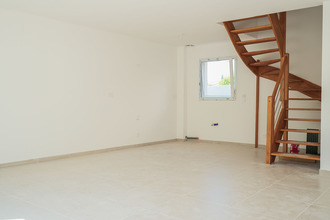 achat maison pourrieres 83910