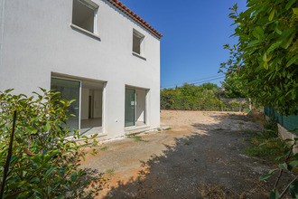 achat maison pourrieres 83910