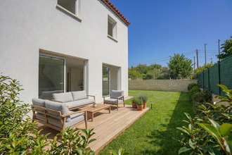 achat maison pourrieres 83910