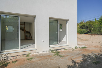 achat maison pourrieres 83910