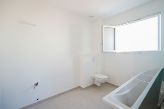 achat maison pourrieres 83910