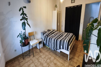 achat maison pourrieres 83910