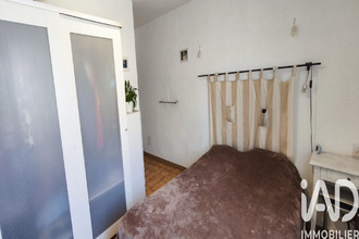 achat maison pourrieres 83910